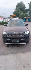 Jeep Compass 1.6 130 CV Limited 