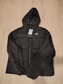 Giubbotto Nike Therma-FIT donna M NUOVO con etiche