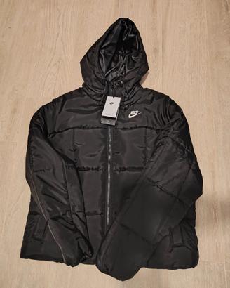 Giubbotto Nike Therma-FIT donna M NUOVO con etiche