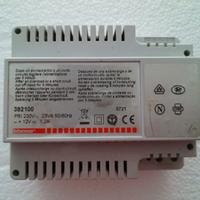 Alimentatore 392100 Bticino