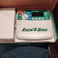 centralina rain bird 6 zone 