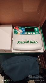 centralina rain bird 6 zone 