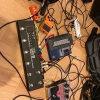 Distortion Ds1