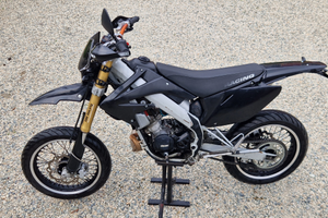 Hm Derapage 50 RR 2013