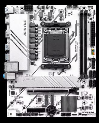  JGINYUE B650M PRO SCHEDA MADRE AMD AM5