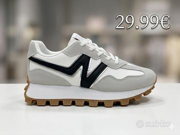 Scarpe donna