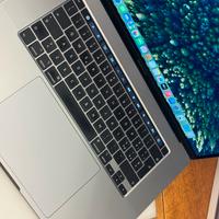 MacBook Pro 16” 16Gb/1Tb