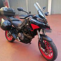 Ducati Multistrada V2s 950