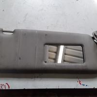 PARASOLE ALETTA LATO PASSEGGERO AUDI A4 Berlina (8