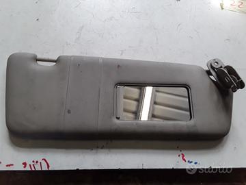 PARASOLE ALETTA LATO PASSEGGERO AUDI A4 Berlina (8