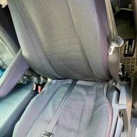 Cintura da auto per donna in gravidanza