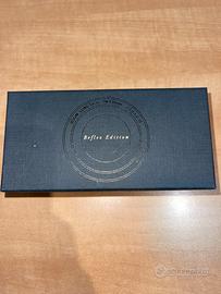 Occhiale da sole persol reflex special edition