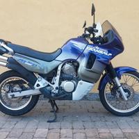 Honda XL 600 V Transalp - 1998