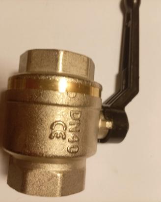 Valvola sfera effebi Aster DN 40 PN40