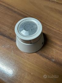 Rilevatore di movimento finder