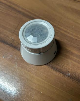 Rilevatore di movimento finder