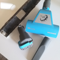 Accessori scopa elettrica Hoover Diva Evo