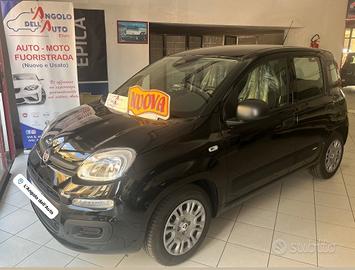 Fiat Panda 1.0 FireFly S&S Hybrid Pandina