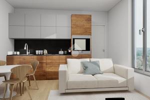 3 LOCALI A ROSETO DEGLI ABRUZZI