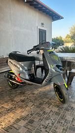 ZIP SP 90’