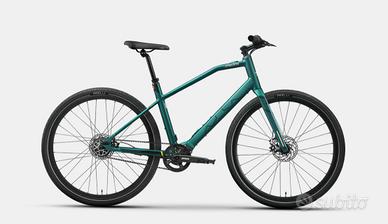 E-bike MV AUGUSTA AMO rr