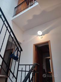 Affascinante casa nel centro storico