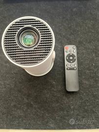 Mini Proiettore HY300Pro