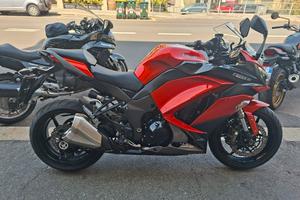 KAWASAKI Z 1000 SX  2018