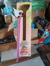 lo scettro magico di Sakura Giochinpreziosi  orec