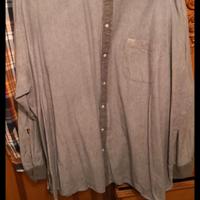 camice taglie comode 6 xl 