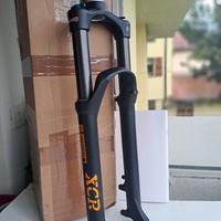 Forcella per e-mtb