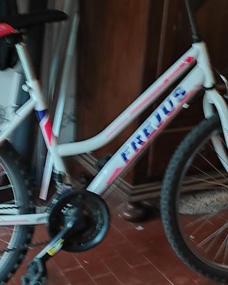 bici bambina 