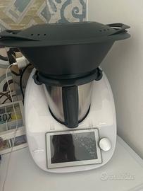 Bimby vorwerk