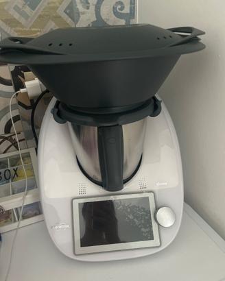 Bimby vorwerk