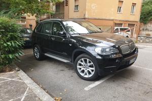 Bmw x5 xdrive