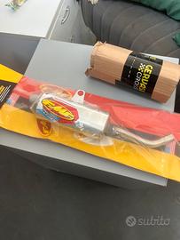 Terminale fmf ktm 85 2016/2024