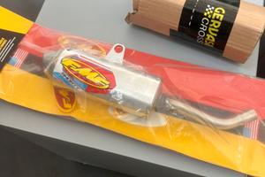 Terminale fmf ktm 85 2016/2024