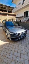 Audi A4 Avant b9