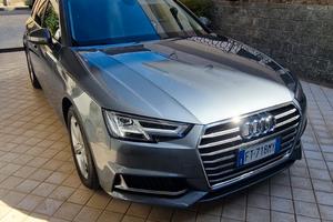 Audi A4 Avant b9