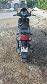 Scooter kymko agility 50cc