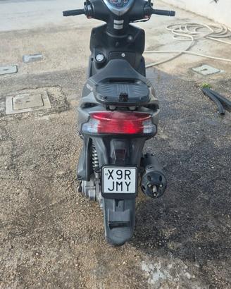 Scooter kymko agility 50cc