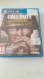 call of duty ps4