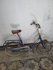 Bicicletta Graziella Anni 70