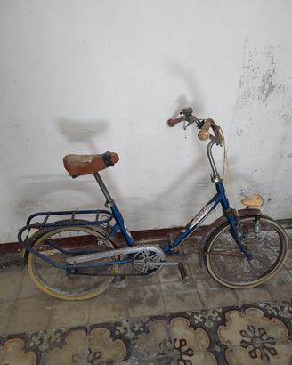 Bicicletta Graziella Anni 70