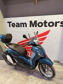 Piaggio Beverly 400