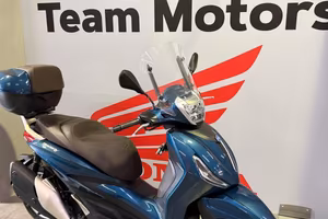 Piaggio Beverly 400