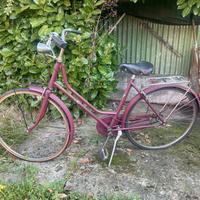 Bici modello holland