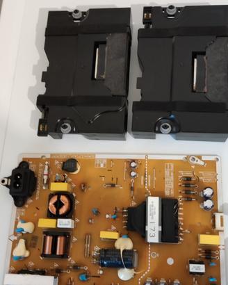 Scheda Tv 55-LGUK6400PLF