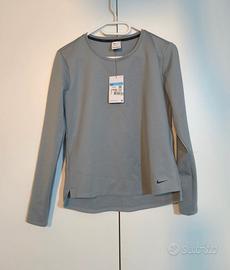 Nike Maglia Therma-FIT One da donna in taglia M, c