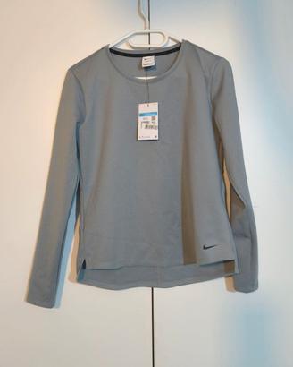 Nike Maglia Therma-FIT One da donna in taglia M, c